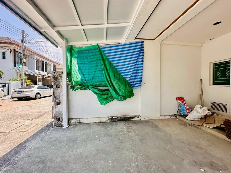 หมู่บ้านธาดาทาวน์ออร่าหนองค้อชลบุรี, ชลบุรี, หนองขาม, ศรีราชา, ชลบุรี, 144 ตร.ม., บ้านเดี่ยว ขาย, โดย Janpen Konpetch, 11835498 - DDproperty.com