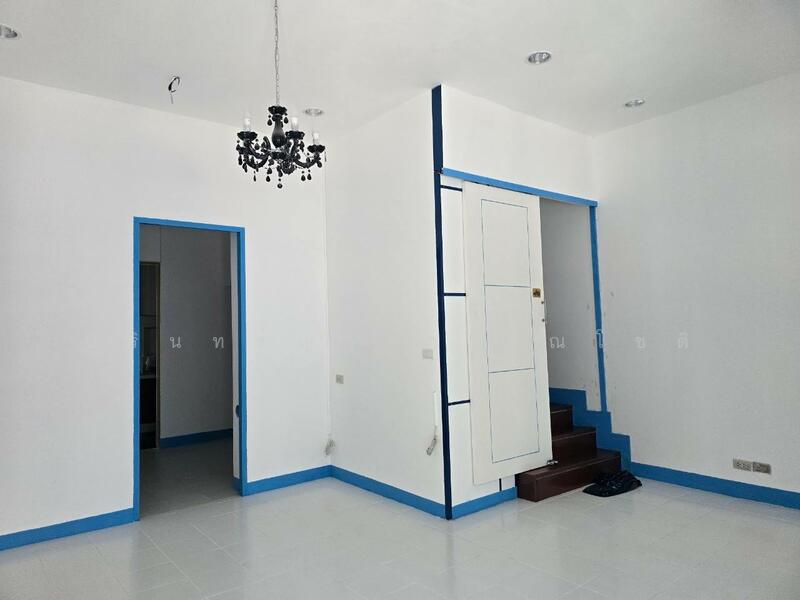 ให้เช่า - โฮมออฟฟิศ หมู่บ้าน ลูกกอล์ฟ พรีเมี่ยม เมืองทองธานี, นนทบุรี