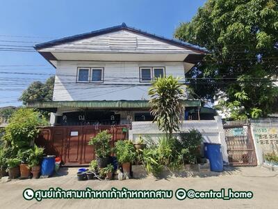 ขาย - Moobaan Pincharoen 1 : หมู่บ้านปิ่นเจริญ 1, กรุงเทพ