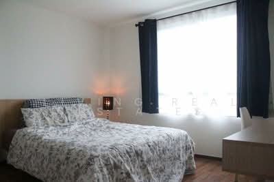 For Rent - Condo U Ratchayothin, Bangkok
