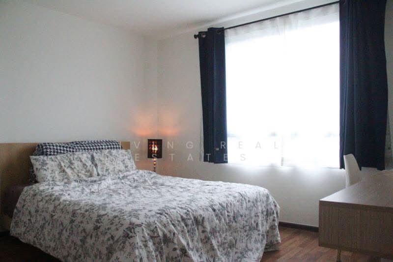 Condo U Ratchayothin, Bangkok, Soi Thanon Sena Nikhom 1, Phaholyothin Road, Sena Nikhom, Chatuchak, Bangkok, 1 Bedroom, 40 sqm, Condo For Rent, by Living Real Estates, 11835578 - DDproperty.com