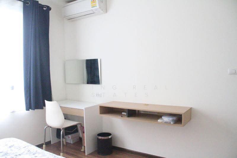 Condo U Ratchayothin, Bangkok, Soi Thanon Sena Nikhom 1, Phaholyothin Road, Sena Nikhom, Chatuchak, Bangkok, 1 Bedroom, 40 sqm, Condo For Rent, by Living Real Estates, 11835578 - DDproperty.com