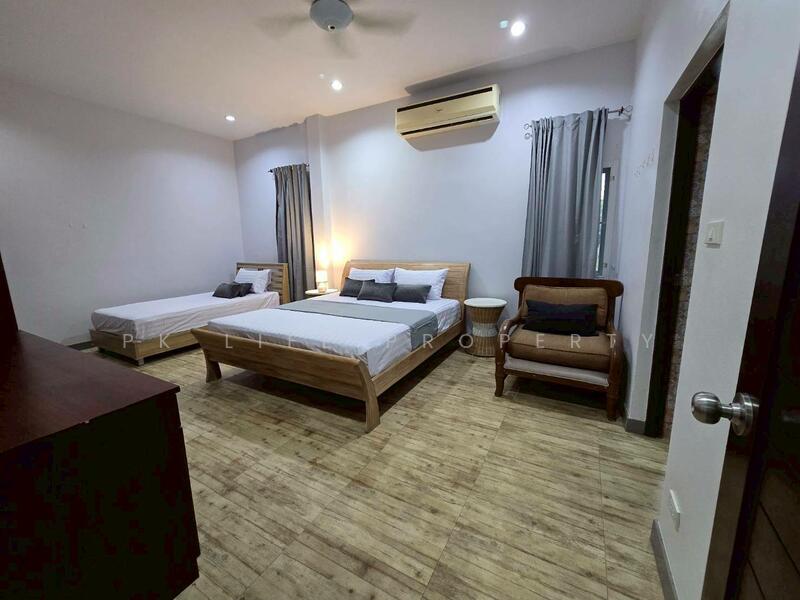 7R0889 House with common pool for rent 2 bedroom 2 bathroom 60,000/month at rawai, Phuket, Rawai, Muang Phuket, Phuket, 2 Bedrooms, 100 sqm, Single Detached House For Rent, by PK LIFE Property, 11835603 - DDproperty.com