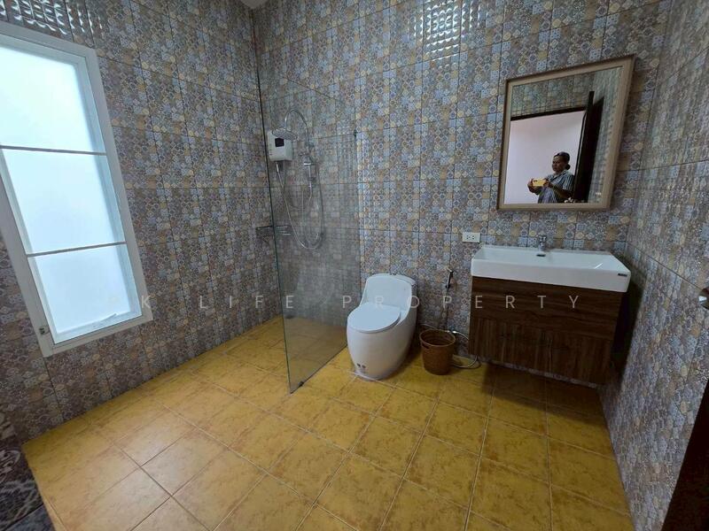 7R0889 House with common pool for rent 2 bedroom 2 bathroom 60,000/month at rawai, ภูเก็ต, ราไวย์, เมืองภูเก็ต, ภูเก็ต, 100 ตร.ม., บ้านเดี่ยว ให้เช่า, โดย PK LIFE Property, 11835603 - DDproperty.com