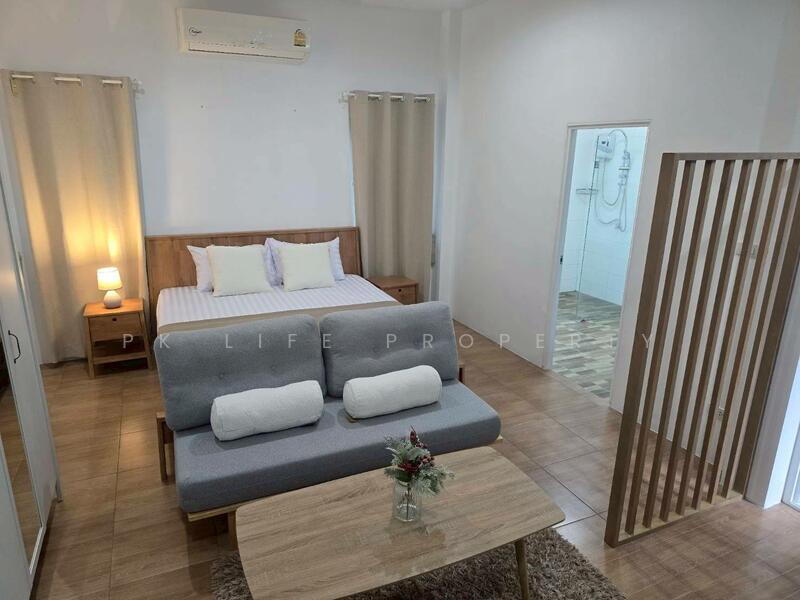 7R0889 House with common pool for rent 2 bedroom 2 bathroom 60,000/month at rawai, Phuket, Rawai, Muang Phuket, Phuket, 2 Bedrooms, 100 sqm, Single Detached House For Rent, by PK LIFE Property, 11835603 - DDproperty.com