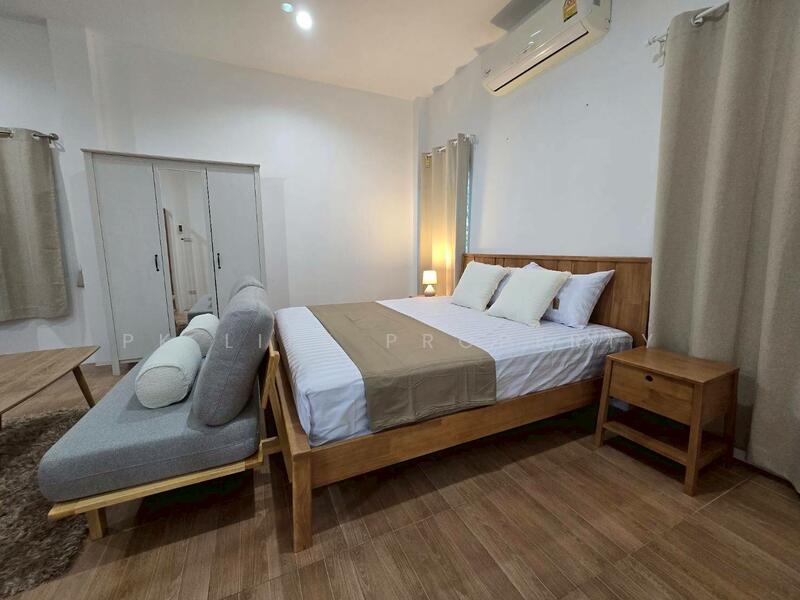 7R0889 House with common pool for rent 2 bedroom 2 bathroom 60,000/month at rawai, Phuket, Rawai, Muang Phuket, Phuket, 2 Bedrooms, 100 sqm, Single Detached House For Rent, by PK LIFE Property, 11835603 - DDproperty.com