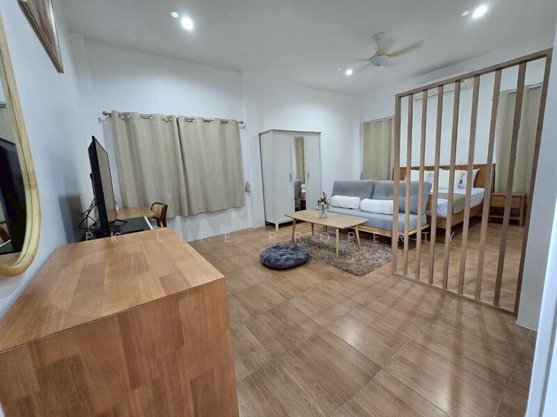 7R0889 House with common pool for rent 2 bedroom 2 bathroom 60,000/month at rawai, ภูเก็ต, ราไวย์, เมืองภูเก็ต, ภูเก็ต, 100 ตร.ม., บ้านเดี่ยว ให้เช่า, โดย PK LIFE Property, 11835603 - DDproperty.com