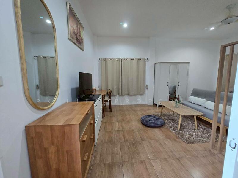7R0889 House with common pool for rent 2 bedroom 2 bathroom 60,000/month at rawai, Phuket, Rawai, Muang Phuket, Phuket, 2 Bedrooms, 100 sqm, Single Detached House For Rent, by PK LIFE Property, 11835603 - DDproperty.com