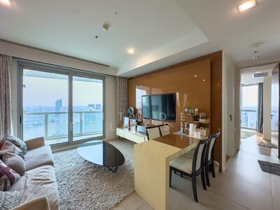For Rent - The River by Raimon Land, Bangkok
