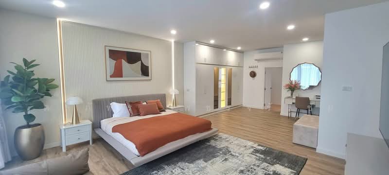 Perfect Masterpiece Sukhumvit 77, Samut Prakan, Soi Mu Ban Perfect Place Sukhumvit 77, Rachathewa, Bang Plee, Samut Prakan, 6 Bedrooms, 850 sqm, Single Detached House For Sale, by ดลภัทร เพชรจรัสชัย, 11835605 - DDproperty.com