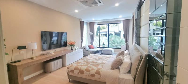 Perfect Masterpiece Sukhumvit 77, Samut Prakan, Soi Mu Ban Perfect Place Sukhumvit 77, Rachathewa, Bang Plee, Samut Prakan, 6 Bedrooms, 850 sqm, Single Detached House For Sale, by ดลภัทร เพชรจรัสชัย, 11835605 - DDproperty.com