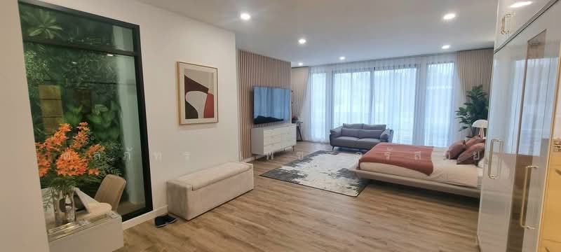 Perfect Masterpiece Sukhumvit 77, Samut Prakan, Soi Mu Ban Perfect Place Sukhumvit 77, Rachathewa, Bang Plee, Samut Prakan, 6 Bedrooms, 850 sqm, Single Detached House For Sale, by ดลภัทร เพชรจรัสชัย, 11835605 - DDproperty.com