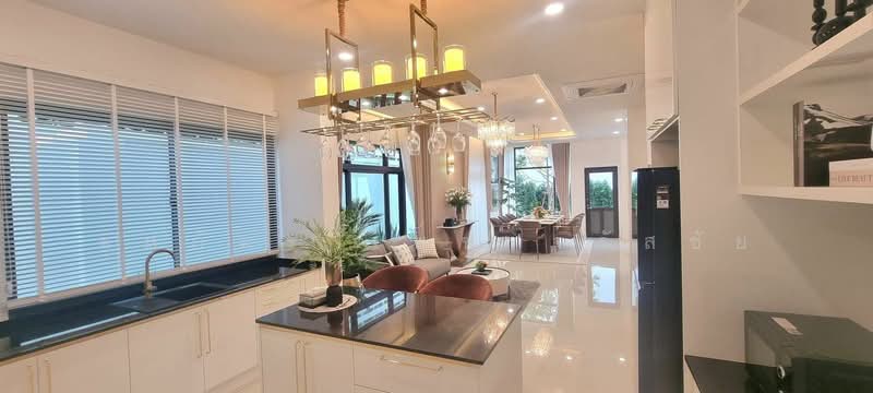 Perfect Masterpiece Sukhumvit 77 : เพอร์เฟค มาสเตอร์พีซ สุขุมวิท 77, สมุทรปราการ, ซอย หมู่บ้านเพอร์เฟคเพลส สุขุมวิท 77, ราชาเทวะ, บางพลี, สมุทรปราการ, 850 ตร.ม., บ้านเดี่ยว ขาย, โดย ดลภัทร เพชรจรัสชัย, 11835605 - DDproperty.com