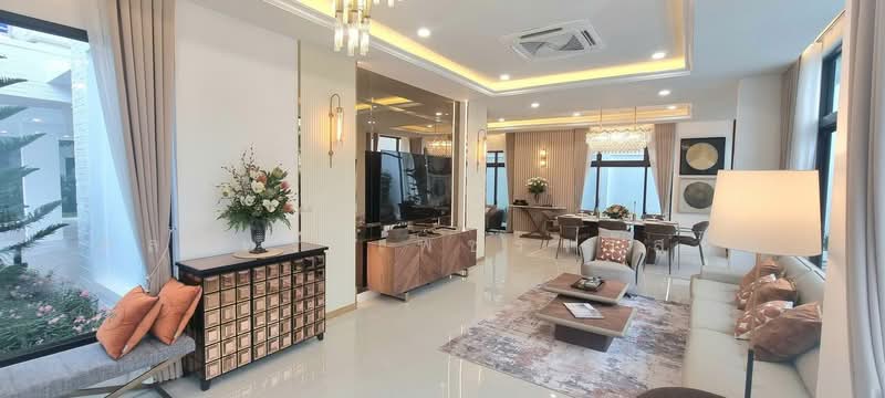 Perfect Masterpiece Sukhumvit 77, Samut Prakan, Soi Mu Ban Perfect Place Sukhumvit 77, Rachathewa, Bang Plee, Samut Prakan, 6 Bedrooms, 850 sqm, Single Detached House For Sale, by ดลภัทร เพชรจรัสชัย, 11835605 - DDproperty.com