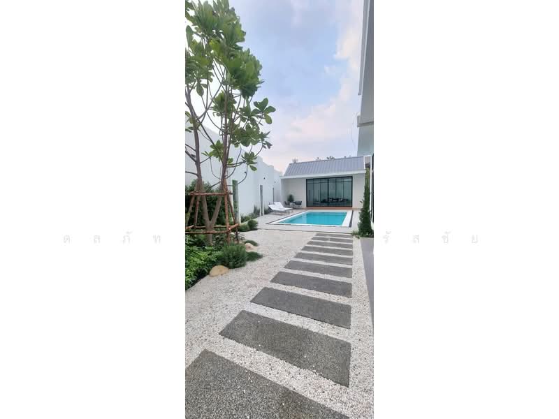 Perfect Masterpiece Sukhumvit 77 : เพอร์เฟค มาสเตอร์พีซ สุขุมวิท 77, สมุทรปราการ, ซอย หมู่บ้านเพอร์เฟคเพลส สุขุมวิท 77, ราชาเทวะ, บางพลี, สมุทรปราการ, 850 ตร.ม., บ้านเดี่ยว ขาย, โดย ดลภัทร เพชรจรัสชัย, 11835605 - DDproperty.com