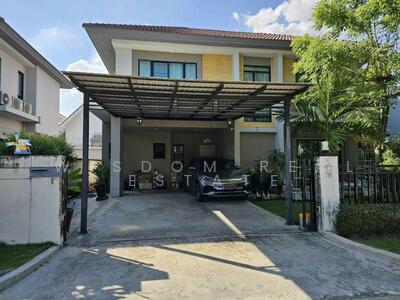 ขาย - Life Bangkok Boulevard Ramintra 65 : ไลฟ์ บางกอก บูเลอวาร์ด รามอินทรา 65, กรุงเทพ