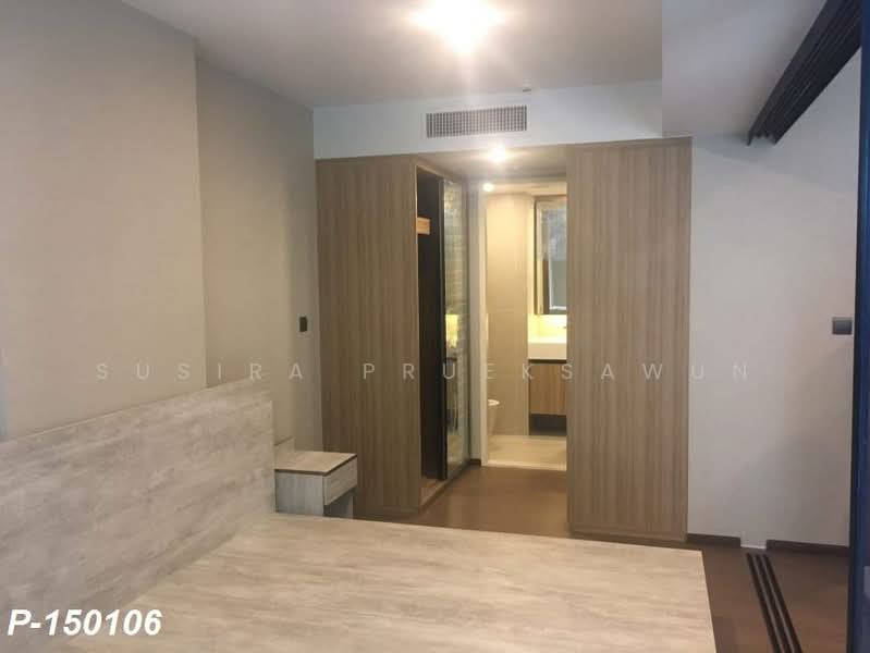 Na Vara Residence, Bangkok, 33/6 Soi Langsuan, Lumphini, Pathum Wan, Bangkok, 1 Bedroom, 44 sqm, Condo For Sale, by Susira Prueksawun, 11835628 - DDproperty.com