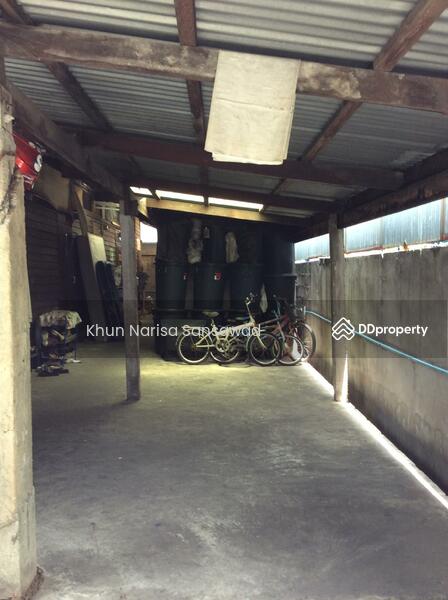 ขาย - ขายและใหเช่าบ้านเลขที ที่ดินพร้อมสิ่งปลูกสร้าง ซ.เจริญนคร 60 ถ.ตากสิน แขวงบุคคโล เขตธนบุรี กทม. 1060, กรุงเทพ