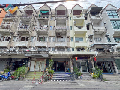 ขาย - ซอย กรุงเทพ-นนท์ 8, นนทบุรี