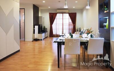 For Rent - Citi Smart Sukhumvit 18, Bangkok