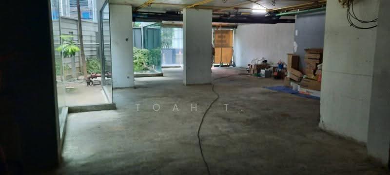 พื้นที่ให้เช่า อโศก สุขุมวิท : Space for rent Asoke Sukhumvit, Bangkok, Khlongtoei Nua, Watthana, Bangkok, , 155 sqm, Retail Space For Rent, by TOAH T., 11835682 - DDproperty.com