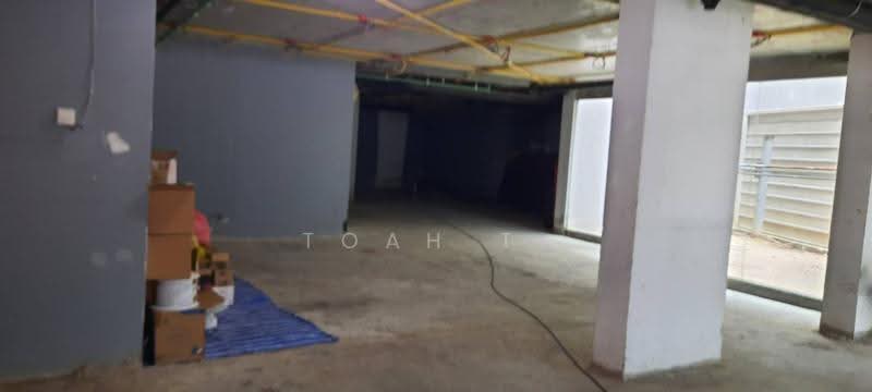พื้นที่ให้เช่า อโศก สุขุมวิท : Space for rent Asoke Sukhumvit, กรุงเทพ, คลองเตยเหนือ, วัฒนา, กรุงเทพ, 155 ตร.ม., พื้นที่ขายของ ให้เช่า, โดย TOAH T., 11835682 - DDproperty.com