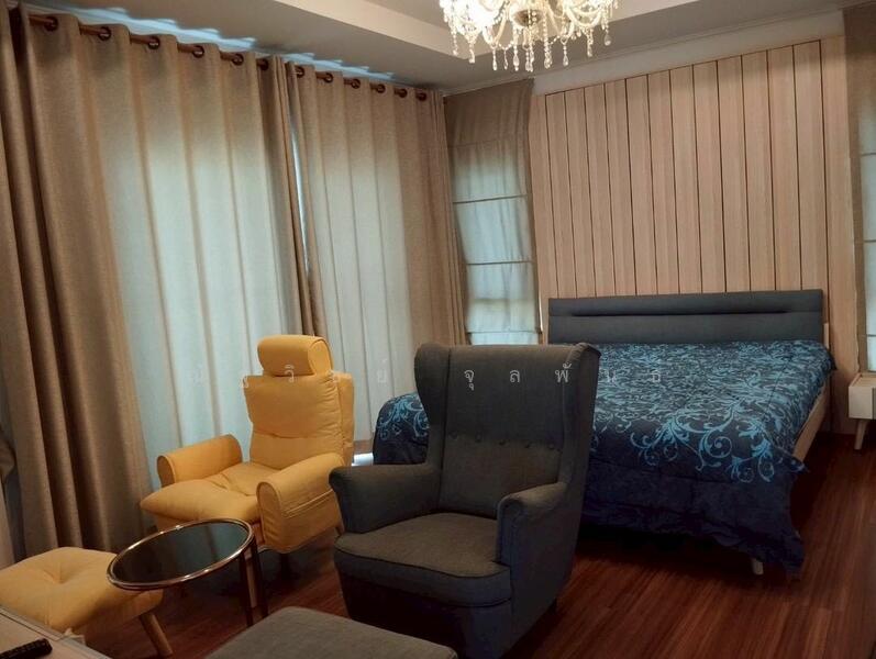 ให้เช่า - Supalai Pride Bangna-Lat Krabang : ศุภาลัย ไพรด์ บางนา-ลาดกระบัง, สมุทรปราการ