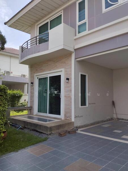 ให้เช่า - Supalai Pride Bangna-Lat Krabang : ศุภาลัย ไพรด์ บางนา-ลาดกระบัง, สมุทรปราการ