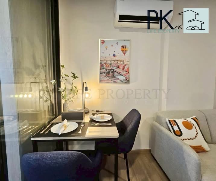 5R0699 Condominium studio room for rent 17,000/month at kathu have fully furnished, ภูเก็ต, กะทู้, ภูเก็ต, 28 ตร.ม., คอนโด ให้เช่า, โดย PK LIFE Property, 11835707 - DDproperty.com