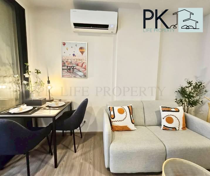 5R0699 Condominium studio room for rent 17,000/month at kathu have fully furnished, ภูเก็ต, กะทู้, ภูเก็ต, 28 ตร.ม., คอนโด ให้เช่า, โดย PK LIFE Property, 11835707 - DDproperty.com