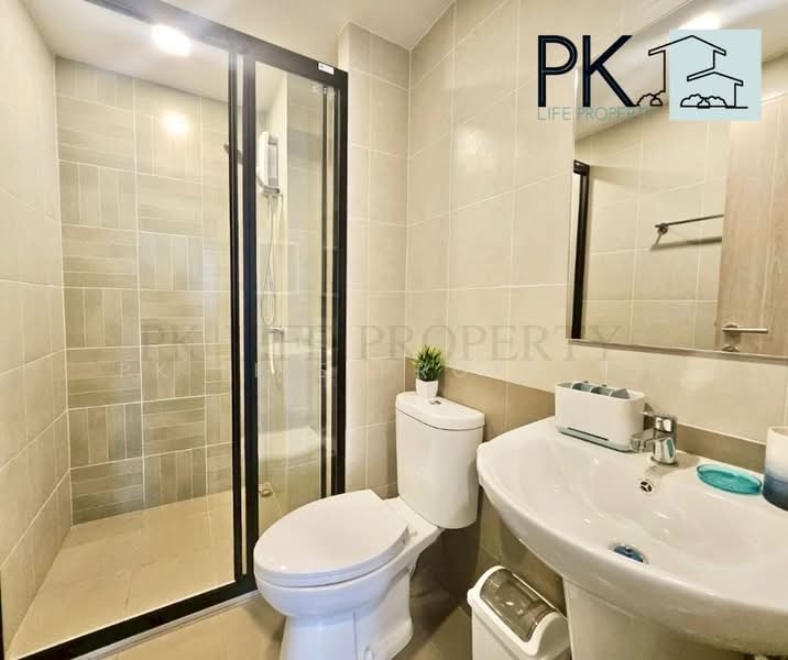 5R0699 Condominium studio room for rent 17,000/month at kathu have fully furnished, ภูเก็ต, กะทู้, ภูเก็ต, 28 ตร.ม., คอนโด ให้เช่า, โดย PK LIFE Property, 11835707 - DDproperty.com