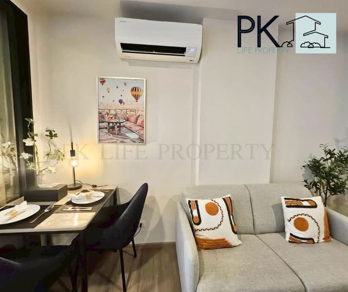 5R0699 Condominium studio room for rent 17,000/month at kathu have fully furnished, Phuket, Kathu, Phuket, Studio, 28 sqm, Condo For Rent, by PK LIFE Property, 11835707 - DDproperty.com
