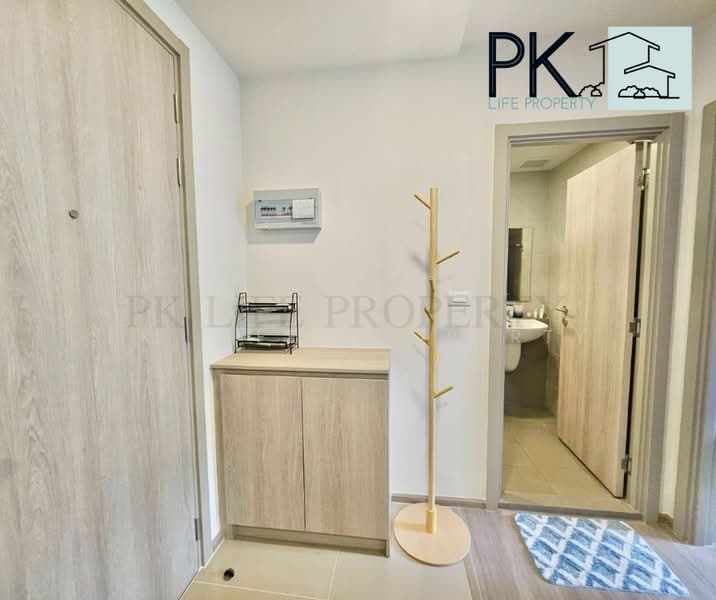 DCondo Reef, Phuket, 78 Soi Dara, Kathu, Phuket, 1 Bedroom, 34 sqm, Condo For Rent, by PK LIFE Property, 11835726 - DDproperty.com