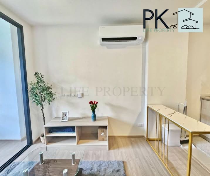 DCondo Reef, Phuket, 78 Soi Dara, Kathu, Phuket, 1 Bedroom, 34 sqm, Condo For Rent, by PK LIFE Property, 11835726 - DDproperty.com