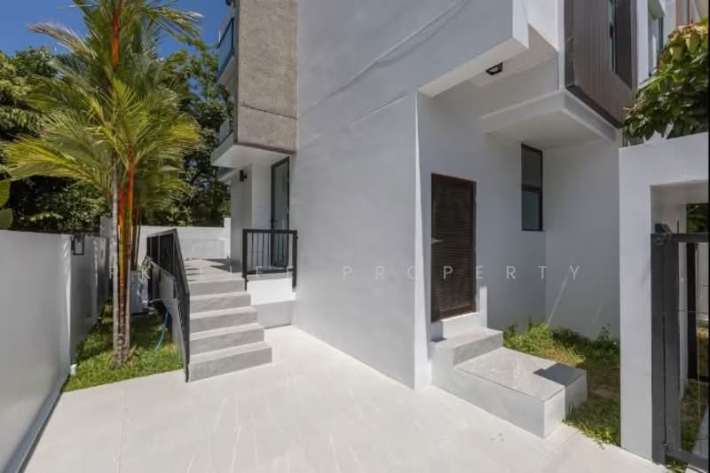 5R0701 Pool villa for rent 3 bedoom 3 bathroom 85,000/month at kathu have fully furnished, Phuket, Kathu, Kathu, Phuket, 3 Bedrooms, 280 sqm, Villa For Rent, by PK LIFE Property, 11835736 - DDproperty.com