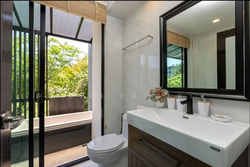 5R0701 Pool villa for rent 3 bedoom 3 bathroom 85,000/month at kathu have fully furnished, ภูเก็ต, กะทู้, กะทู้, ภูเก็ต, 280 ตร.ม., วิลล่า ให้เช่า, โดย PK LIFE Property, 11835736 - DDproperty.com