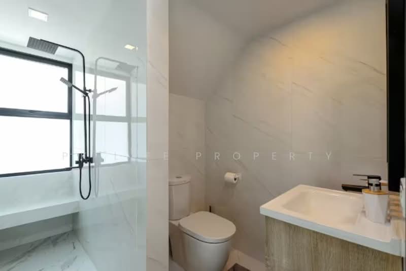 5R0701 Pool villa for rent 3 bedoom 3 bathroom 85,000/month at kathu have fully furnished, Phuket, Kathu, Kathu, Phuket, 3 Bedrooms, 280 sqm, Villa For Rent, by PK LIFE Property, 11835736 - DDproperty.com