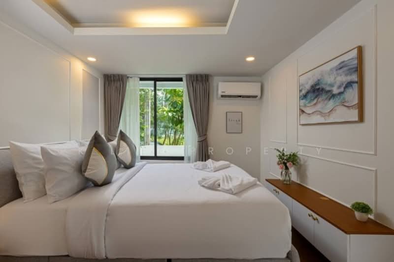 5R0701 Pool villa for rent 3 bedoom 3 bathroom 85,000/month at kathu have fully furnished, ภูเก็ต, กะทู้, กะทู้, ภูเก็ต, 280 ตร.ม., วิลล่า ให้เช่า, โดย PK LIFE Property, 11835736 - DDproperty.com