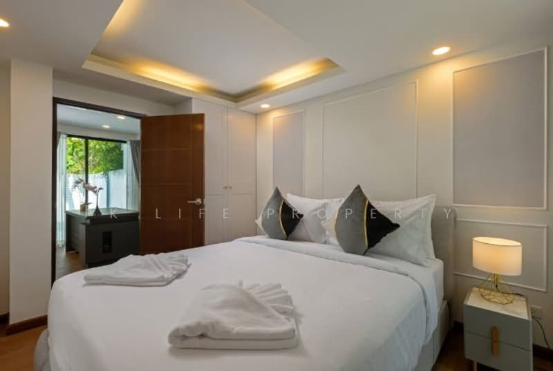 5R0701 Pool villa for rent 3 bedoom 3 bathroom 85,000/month at kathu have fully furnished, ภูเก็ต, กะทู้, กะทู้, ภูเก็ต, 280 ตร.ม., วิลล่า ให้เช่า, โดย PK LIFE Property, 11835736 - DDproperty.com