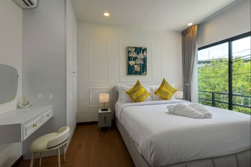 5R0701 Pool villa for rent 3 bedoom 3 bathroom 85,000/month at kathu have fully furnished, Phuket, Kathu, Kathu, Phuket, 3 Bedrooms, 280 sqm, Villa For Rent, by PK LIFE Property, 11835736 - DDproperty.com