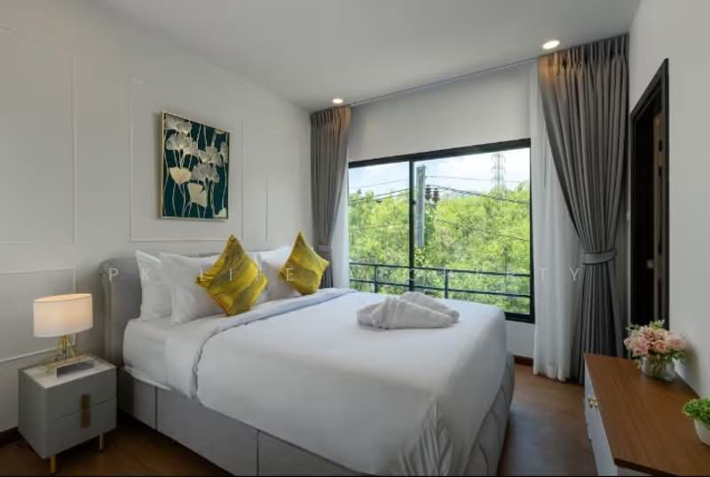 5R0701 Pool villa for rent 3 bedoom 3 bathroom 85,000/month at kathu have fully furnished, ภูเก็ต, กะทู้, กะทู้, ภูเก็ต, 280 ตร.ม., วิลล่า ให้เช่า, โดย PK LIFE Property, 11835736 - DDproperty.com