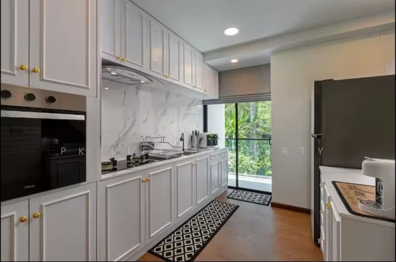 5R0701 Pool villa for rent 3 bedoom 3 bathroom 85,000/month at kathu have fully furnished, Phuket, Kathu, Kathu, Phuket, 3 Bedrooms, 280 sqm, Villa For Rent, by PK LIFE Property, 11835736 - DDproperty.com