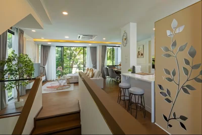 5R0701 Pool villa for rent 3 bedoom 3 bathroom 85,000/month at kathu have fully furnished, Phuket, Kathu, Kathu, Phuket, 3 Bedrooms, 280 sqm, Villa For Rent, by PK LIFE Property, 11835736 - DDproperty.com