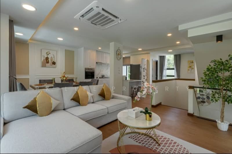 5R0701 Pool villa for rent 3 bedoom 3 bathroom 85,000/month at kathu have fully furnished, ภูเก็ต, กะทู้, กะทู้, ภูเก็ต, 280 ตร.ม., วิลล่า ให้เช่า, โดย PK LIFE Property, 11835736 - DDproperty.com