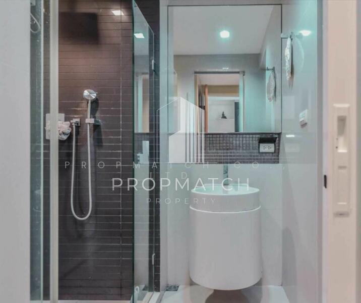 Rhythm Phahol-Ari, Bangkok, 1377 Phaholyothin Road, Samsen Nai, Phaya Thai, Bangkok, 1 Bedroom, 35 sqm, Condo For Sale, by PROPMATCH CO., LTD., 11835827 - DDproperty.com