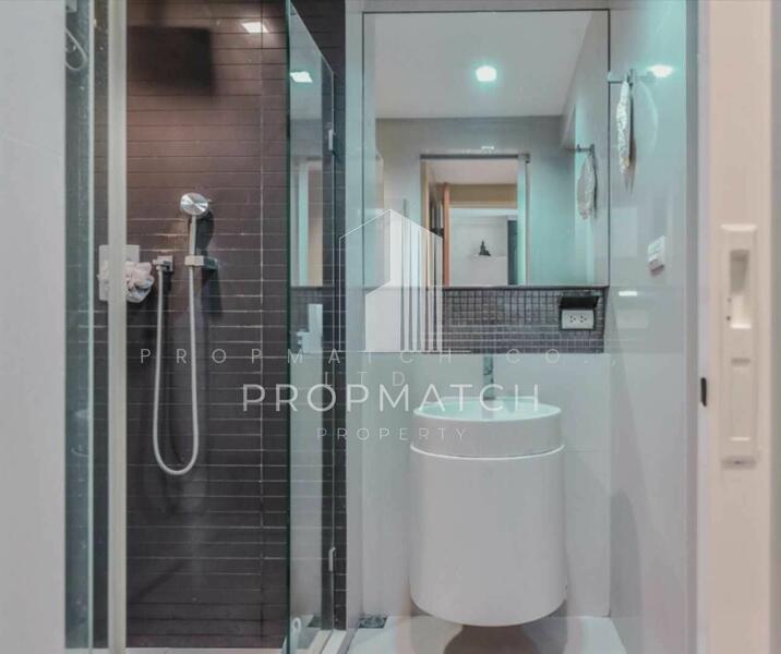 Rhythm Phahol-Ari, Bangkok, 1377 Phaholyothin Road, Samsen Nai, Phaya Thai, Bangkok, 1 Bedroom, 35 sqm, Condo For Sale, by PROPMATCH CO., LTD., 11835827 - DDproperty.com