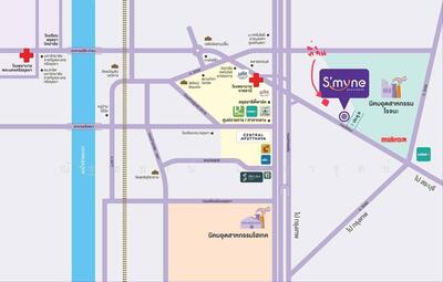 ขาย - ขายที่ดิน 7ไร่ใก้ลโรงแรม อยุธยาท็อปอินท์ ประตู B สวนอุตสาหกรรมโรจนะ เหมาะทำอพาร์ทเม้นท์ โรงแรม, พระนครศรีอยุธยา