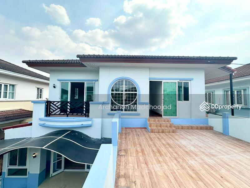 ให้เช่า - Nantawan Ramintra-Watcharaphon : นันทวัน รามอินทรา-วัชรพล, กรุงเทพ