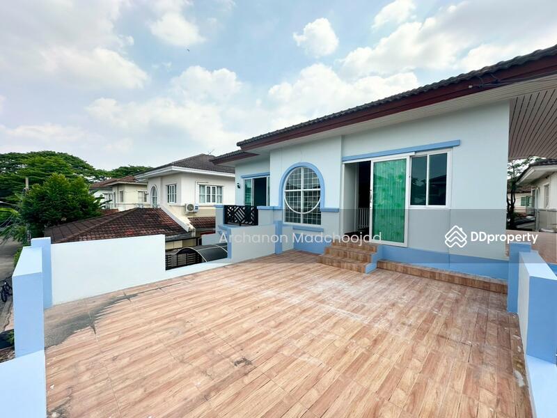 ให้เช่า - Nantawan Ramintra-Watcharaphon : นันทวัน รามอินทรา-วัชรพล, กรุงเทพ
