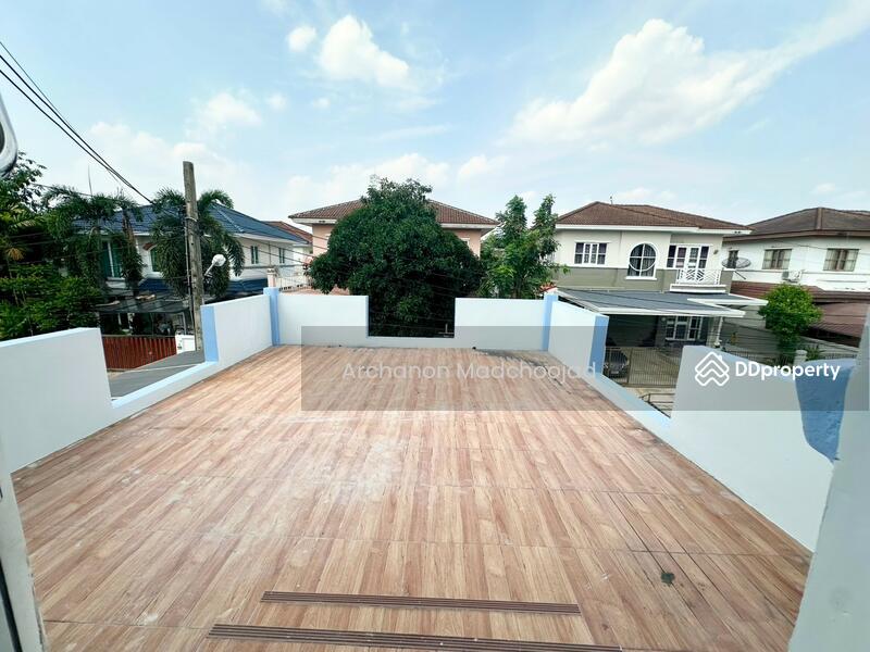 ให้เช่า - Nantawan Ramintra-Watcharaphon : นันทวัน รามอินทรา-วัชรพล, กรุงเทพ